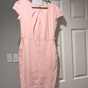 Prefect for a bridesmaids dress!